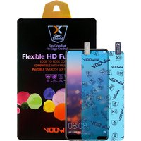 Voowin Flexible HD Full Screen Protective Film For Huawei P20 Pro Screen Protector