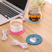 Electric Warmer USB Cup Warmer USB Warmer CUP For Novelties Items