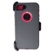 Multi-layer for iPhone 6/6S Case Defender, Defender Case for iPhone XR /Xs max with Belt Clip