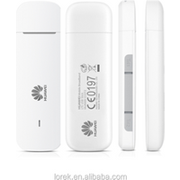 Unlock 4G USB Dongle 100Mbps Huawei E3372 LTE USB Modem