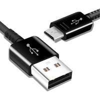 1m V8 5P Micro USB Cable Fast Charging For Xiaomi Redmi Note 5 Pro Android Mobile Phone Data Cable for Samsung S7 Micro Charger