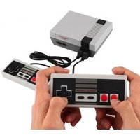 Mini Console built-in 620 non-repetitive game retro handheld game console home TV video game console