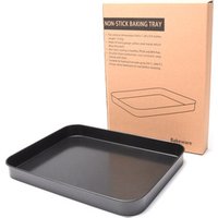 9.6 Inch Non Stick Carbon Steel Baking Tray