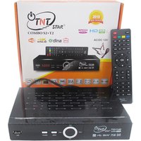hot sell TNT STAR TG1140 Support DVB-S2 T2 Cccam, Newcamd, Mgcamd 3G USB WIFI