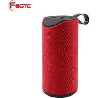 Drop Shipping Low MOQ Portable Cheap Mini Stereo Sport Wireless Soundbar Bluetooth Speaker