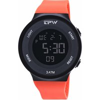 Trend design OEM brand logos china wrist big bracelet wrist watch men cheap pocket watch digital