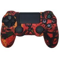 Silicone Case Skin for PS4 for Playstation 4 controller
