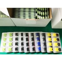 Empty Or Full Pods Closed Pods System Smart Vape Pen Pod Cartridges Compatible With J Pen