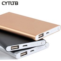 Factory Price Rohs Powerbank Wholesale 5000mah 4000mah 3000mah Mobile Phone Mini best power bank for mobile