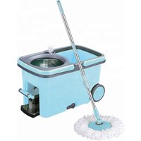 Tornado 360 Spin Cleaning Mop Bucket