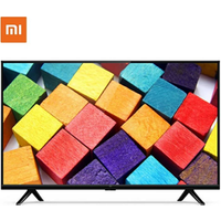 Original mi TV 4A 32 inch Mi LED Smart TV 4A 32" A53 Quad Core 1GB+4GB Large Memory Full HD 1.5GHz TV