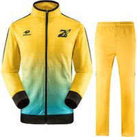 Men's Slim Fit Tracksuit