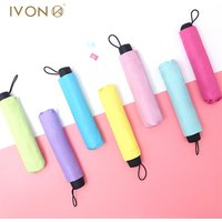 Wholesale folding umbrella mini with logo prints