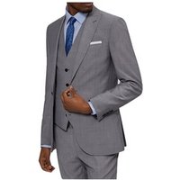 3 Piece Slim Fit Office Suit