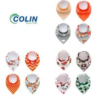 Adjustable Pet Dog Bandana