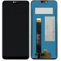 For Nokia 6.1 Plus X6 TA-1099 LCD Screen Display Touch Digitizer Assembly Black