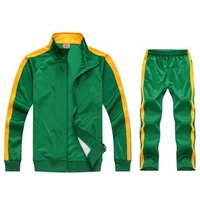 Polyester Sport Tracksuit