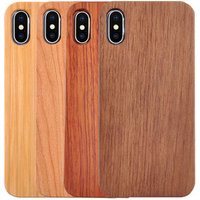 cell phone accessories bamboo case for iphone 7,for iphone 7 case bamboo wood
