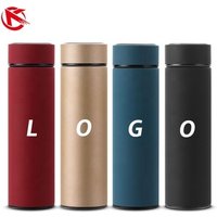 Personalised Logo Water Bottle