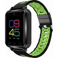 Finow Q1 Pro 4G Smart Watch Android 6.0 MTK6737 Quad Core 1GB/8GB Smartwatch Phone Heart Rate Blood Pressure Sim Card Wifi GPS