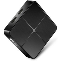 New Release Smallest Model T96 Mini Smart Android 4k 1080p hd Set Top Tv Box