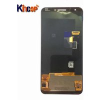 Original LCD For Google Pixel 3a XL 3AXL G020C G020G G020F LCD Display Touch Screen Digitizer Assembly Replacement