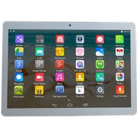 Promotional Metal body 10 inch 3G Quad Core phone call tablet pc