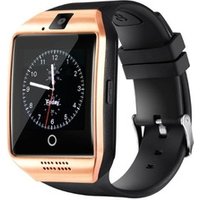 2019 Customized Trending BT Smartwatch Phone Q18 DZ09 Smart Watch With Sim Card