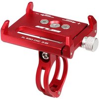 GUB G-85 Aluminium Alloy Mobile Cell Mount Bracket Bicycle Bike Phone Holder