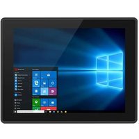 12.1 inch Intel 7th gen 3855U core i3 i5 i7 IP68 all in one computer desktops and laptops mini industrial touch panel pc