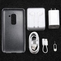 Original LeEco LeTV Le S3 X522/X526 5.5 inch Snapdragon 652 Octa Core smartphone 3GB+32GB 16.0MP 3000mAh Fingerprint ID mobile