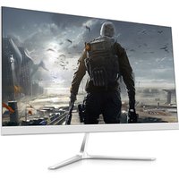 Wholesale Aio 23.8 Inches i3/i5/i7 All In One PC 4G 120G SSD Desktop Computer