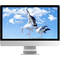 Best selling all in one pc touchscreen support all in one pc