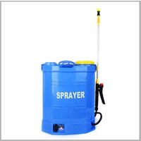 16 Litre Electric Knapsack Sprayer Agricultural Use