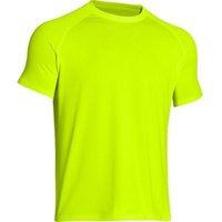 Performance Neon Running T Shirt