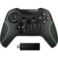 Belt Road 2.4G Wireless Controller For Xbox One Console For PC For Android smartphone Gamepad Joystick