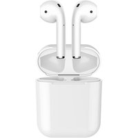 DEVIA Hot design mini bluetooth earphone wireless sport mini stereo earphones