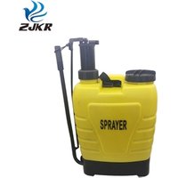 Battery Operated Knapsack Agricultural Sprayer