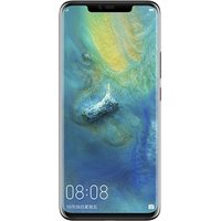 Huawei Mate 20 Pro, China Version 3D Face ID & Screen Fingerprint Identification, 6.39 inch