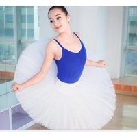Professional Practice Pancake Tutu Skirt