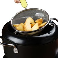 Professional Kitchen Frying Pan