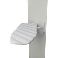 Wall mounted folding Ironing board Cabinet Ironing board, Retail