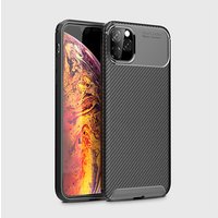 For iPhone 11 pro case, 2019 new carbon fiber drop proof case for Apple iPhone 11