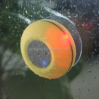 New design caixa de som,bluetooth waterproof speaker