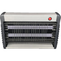 Indoor repellant electronic Insect killer lamp and mosquito traps Tube lamp Fly trap Mosquito stick rechargeable racket