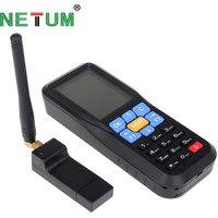 NT-C6 USB 433MHz Wireless Receiver data collector with Large Storage