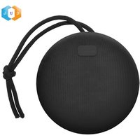 2019 Super Bass Fabric Bluetooth Music Speaker Outdoor Portable Wireless Fabric Wireless Speaker Hands Free Call Fabric Speaker