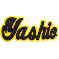 Wholesale Custom Embroidered Logo Applications Badges 3D Foam Embroidery Patches for Garment Hats Caps