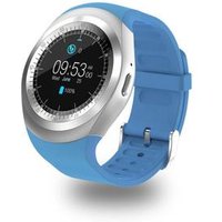 Cheap Price Y1 Smart Watch with SIM Card Activity Tracker Fitness for Android iPhone Smart Watches