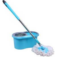 best selling magic spin of mop set 360 cleaning mop spin